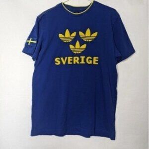 Adidas Trefoil Sweden